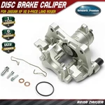 Rear Driver Side Brake Caliper With Bracket For Jaguar Xf Xe E-pace Land Rover. Fixed Price $91.99.