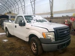Passenger Right Caliper Rear Fits 04-11 Ford F150 Pickup 6961210. Fixed Price $111.98.