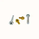 Carlson 14266 Disc Brake Caliper Guide Pin Kit. Fixed Price $16.99.