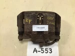 1997 2001 Honda Cr-v Ex Front Right Brake Caliper W/abs Oem+. Fixed Price $42.28.