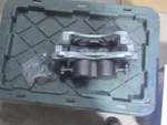 A1 Cardone Disc Brake Caliper-cutaway Van 18-B4953 Reman. Fixed Price $75.00.