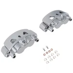 Front Disc Brake Caliper For Chevrolet Silverado 2500/3500 Hd 2011-2019 18B5303. Fixed Price $157.81.