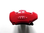2020 - 2024 Tesla Model 3 Y Performance Rear Left Side Brake Caliper Oem. Fixed Price $230.00.