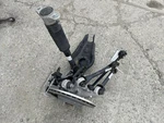 17-23 Tesla Model Right Passenger Rear Suspension Assy Rwd Single Motor Drive. Fixed Price $375.00.