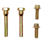 Raybestos H5095 Line Brake Caliper Bolt Kit. Fixed Price $36.94.