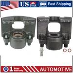Cardone Reman Disc Brake Caliper 2X Fits From 1993 To 2002 Mercury Villager. Fixed Price $87.59.