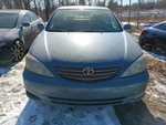 2002-2006 Toyota Camry Driver Left Caliper Rear Japan Built Oem. Fixed Price $47.89.