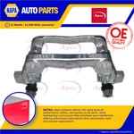 Brake Caliper Carrier Fits Mini Cooper R56 2.0D Front Right 11 To 13 34206779730. Fixed Price $65.67.