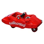 Wilwood DPC56 Direct Mount Rear Brake Caliper 1.04 Inch Universal 120-13916-RD. Fixed Price $370.54.