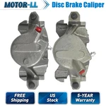 Bbb Industries 2X Front Left Right Disc Brake Caliper 1983-1993 Ford. Fixed Price $95.05.