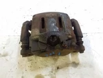Front Left Driver Brake Caliper W/ Bracket Fits 2008-2012 Ford F250 F350 Srw. Fixed Price $55.38.