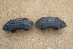 13-18 Cadillac Ats Front Right Left Brembo Brake Set Of 2. Fixed Price $214.50.