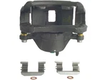 A1 Cardone 76QJ83M Front Left Brake Caliper Fits 2000-2001 Hyundai Tiburon. Fixed Price $54.67.