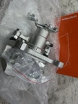 Rear Passenger Side Brake Caliper W/ Bracket For 2016 - 2022 Chevrolet Malibu. Fixed Price $47.77.