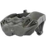 Centric Front Right Brake Caliper For Mercedes 300SL 500SL SL320. Fixed Price $162.41.