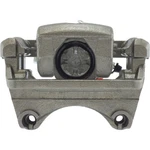 Centric Parts 141.45558 Semi-loaded Brake Caliper For 06-07 Mazda. Fixed Price $163.99.