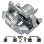 Front Right Disc Brake Caliper W/bracket For Pontiac Vibe Toyota Matrix 2003-08. Fixed Price $48.23.