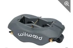Wilwood Caliper-forged Dynalite 1.75IN Pistons .38IN Disc. Fixed Price $165.00.