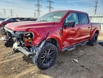 Passenger Caliper Rear Standard Duty Brakes Fits 21-25 Ford F150 Pickup 2142769. Fixed Price $117.89.