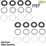 & Front Caliper Kit Select 1968-88 Bmw 2000 3.0 7 Bavaria M5 M6 Fte. Fixed Price $67.18.