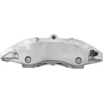 Centric Rear Driver Side Disc Brake Caliper For Porsche (141.37528). Fixed Price $235.60.