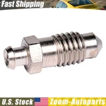 25846360 Ac Delco Brake Bleed Screw Front Rear New For Chevy Suburban Camaro. Fixed Price $33.56.