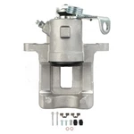Rear Right For 1998-2003 Audi A3 Brake Caliper Brand New Kit Quick 1PC 192576. Fixed Price $43.64.