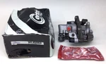 Centric 141.45563 Disc Brake Caliper Semi Loaded With Hardware Rear Right. Fixed Price $180.00.