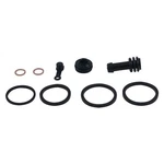 Balls Rear Caliper Rebuild Kit 18-3307 Polaris Rzr Pro 4 Sport 25. Fixed Price $45.75.