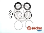 Autofren Seinsa D4187 Repair Kit, Brake Caliper For Saab. Fixed Price $9.75.