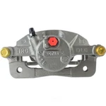 Disc Brake Caliper-premium Semi-loaded Centric 141.40086 Reman. Fixed Price $81.71.