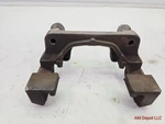 2013 Bmw 528I 2.0 N20 F10 Front Brake Caliper Carrier Bracket 34116796486. Fixed Price $34.99.