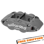 Wilwood 120-13232 Forged Superlite 4 Radial Mount Caliper. Fixed Price $292.16.