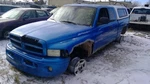 Driver Left Caliper Front Fits 94-99 Dodge 1500 Pickup 4512280. Fixed Price $92.99.