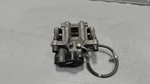 Honda Accord 2018-2022 Rear Passenger Side Brake Caliper Electro Oem. Fixed Price $160.65.