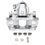 Rear Right Disc Brake Caliper W/ Bracket 2009 Ford Flex 09-11 Lincoln Mks. Fixed Price $48.48.