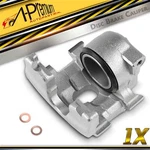 A-premium Front Right Disc Brake Caliper For Dodge Charger 1974 Dart 1973-1975. Fixed Price $53.69.