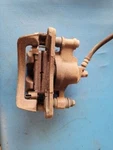 90 91 92 93 94 Legacy R. Caliper Rear W/o Turbo Solid Rotors Sdn 99712. Fixed Price $54.85.