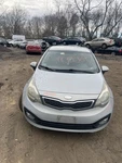 2012-2017 Kia Rio Passenger Right Caliper Rear Oem. Fixed Price $45.00.