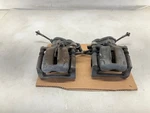 12-18 Audi A7 Rear Left Right Wheel Brake Caliper 330MM Diameter Rotor Pair Oem. Fixed Price $149.99.