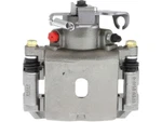 Centric Parts Disc Brake Caliper 141.65519 High-quality Auto Part, Universal F. Fixed Price $114.60.