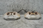Front Brake Calipers Set Mercedes C257 CLS450 E450 Oem. Fixed Price $200.00.