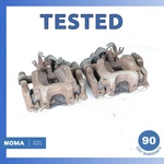 15-20 Lr Discovery Sport L550 L538 Rear Right & Left Brake Caliper Set Oem. Fixed Price $249.00.