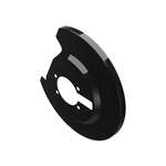 Genuine Mopar Splash Shield Left 4779785AB. Fixed Price $12.07.