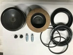 Disc Brake Caliper Repair Kit And Pistons Front Centric 143.65003. Fixed Price $59.46.