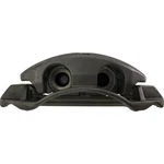 Centric 141.66539 Semi Loaded Brake Caliper With New Phenolic Pistons. Fixed Price $209.26.
