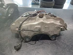 Used Front Left Disc Brake Caliper Fits: 2006 Porsche Cayenne 13.78 Diam. Fixed Price $160.17.