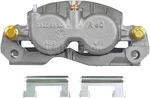 Disc Brake Caliper-caliper With Installation Hardware Nugeon 99-17318A Reman. Fixed Price $156.50.
