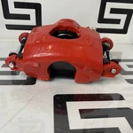 Leed RA4043 Caliper Single Piston Gm 69-75 Right Side Red Powder Coated Rh. Fixed Price $59.99.