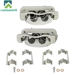 Front Brake Calipers W/ Bracket Pair 2 For Chevy Silverado 1500 Gmc Sierra. Fixed Price $96.62.